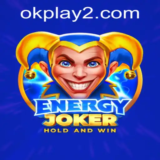 Exploring EnergyJoker: An Engaging Game by OKPLAY