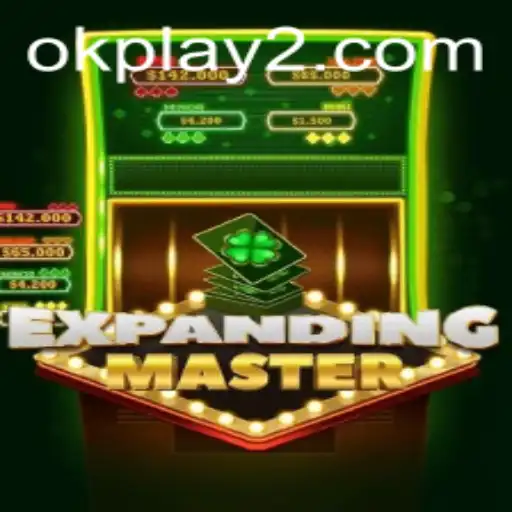 Exploring the Mystical World of ExpandingMaster: A New Gaming Experience with OKPLAY