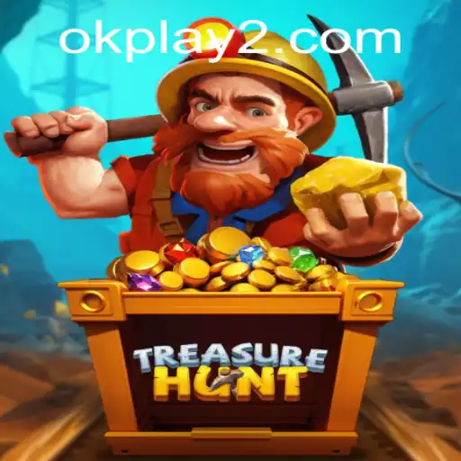 Explore the Exciting World of TreasureHunt with OKPLAY