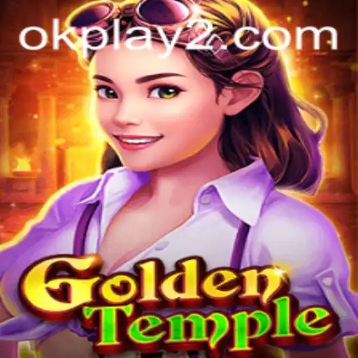 GoldenTemple Game: A Journey Through Adventure with OKPLAY