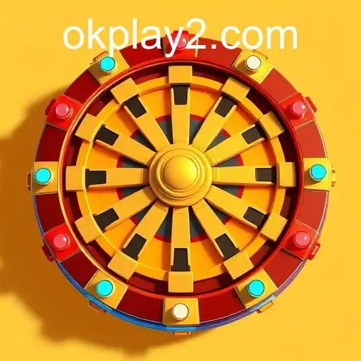 Exploring the Excitement of Rotary Games with OKPLAY