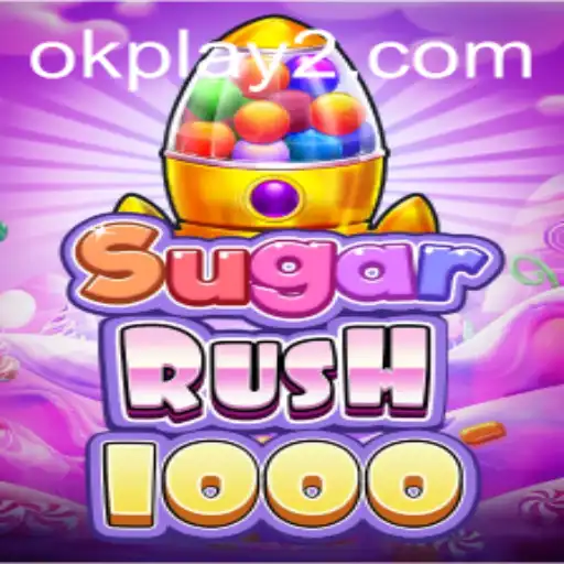 Dive into the Enchanting World of SugarRush1000 with OKPLAY