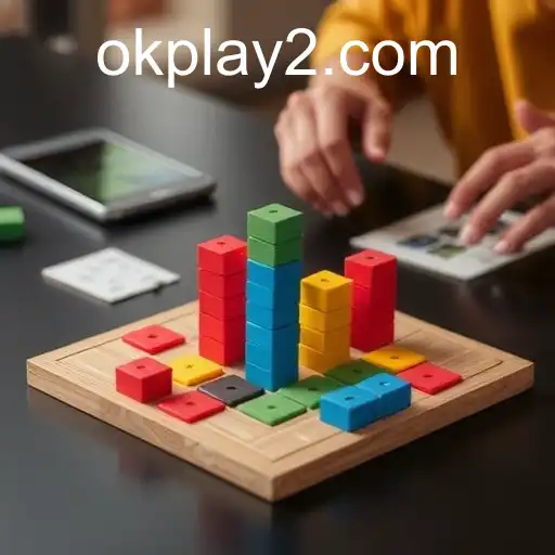 Exploring the World of Tabletop Games: A Spotlight on OKPLAY