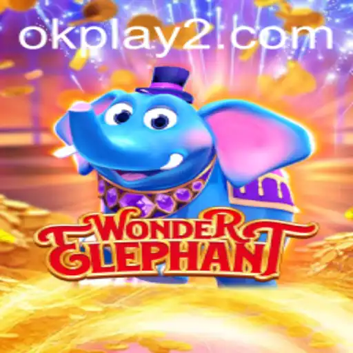 Unveiling the World of WonderElephant: A New Gaming Sensation by OKPLAY